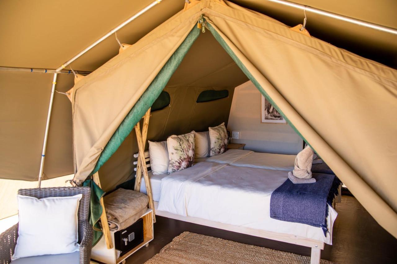Twyfelfontein Adventure Camp Villa Khorixas Eksteriør billede
